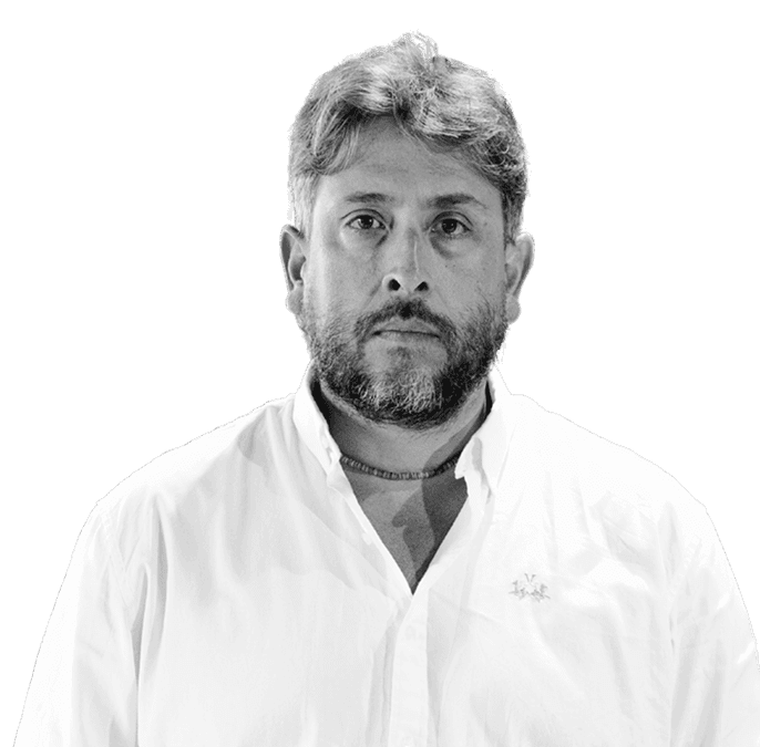 Lucas Gómez Cuartas