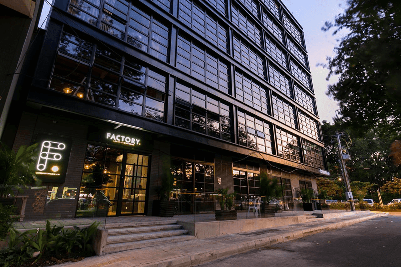 Factory Loft