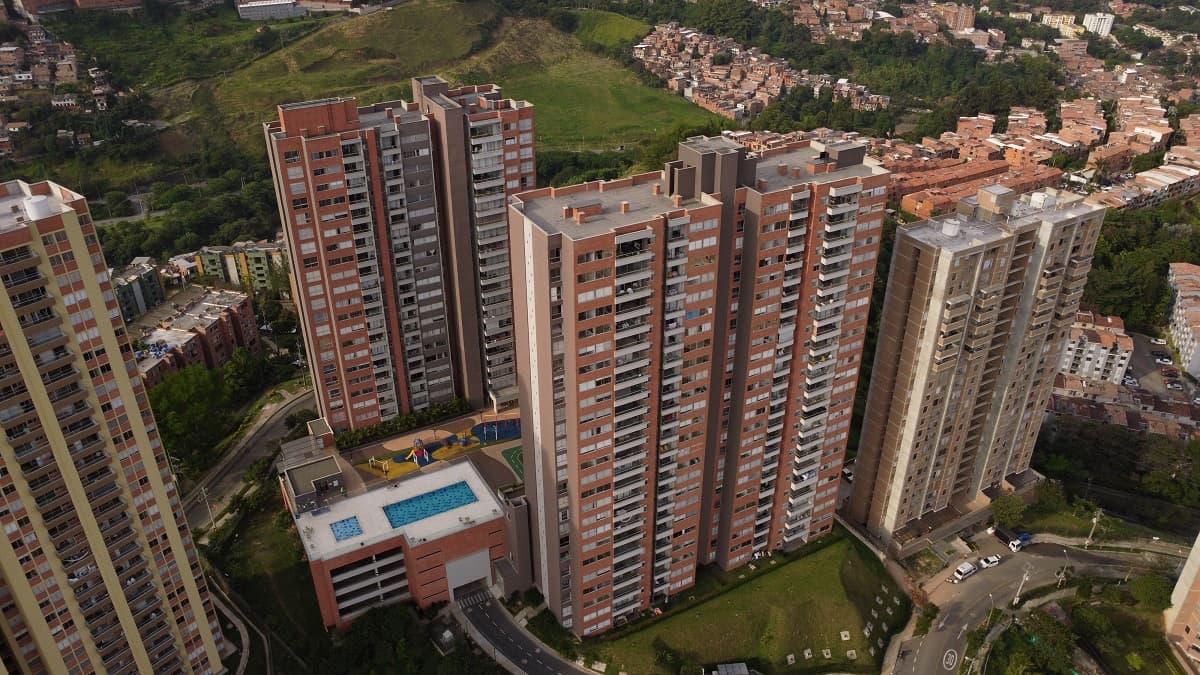 Marsella Apartamentos